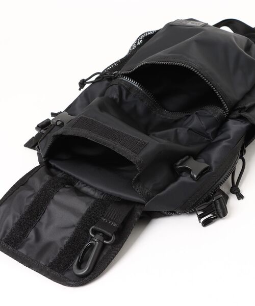 「NEW ERA」 ウエストバッグ FREE ブラック系その他 メンズ_画像5