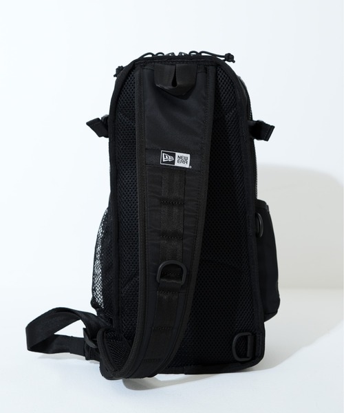 「NEW ERA」 ウエストバッグ FREE ブラック系その他 メンズ_画像9