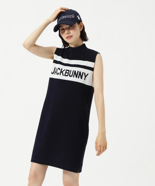 ジャックバニーレディース（ゴルフ ワンピース）｜レディースウエア