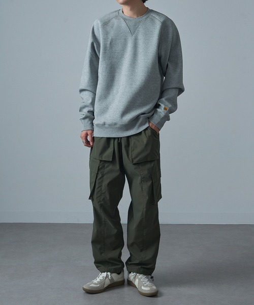 Carhartt WIP（カーハートワークインプログレス） トレーナー