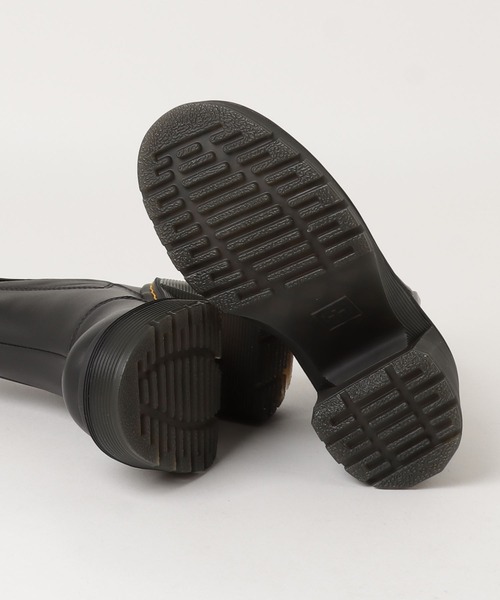 Dr.Martens（ドクターマーチン） ショートブーツ UK6 ブラック