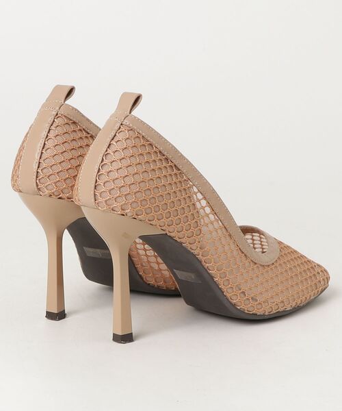 「RESEXXY」 パンプス L ベージュ レディース_画像2