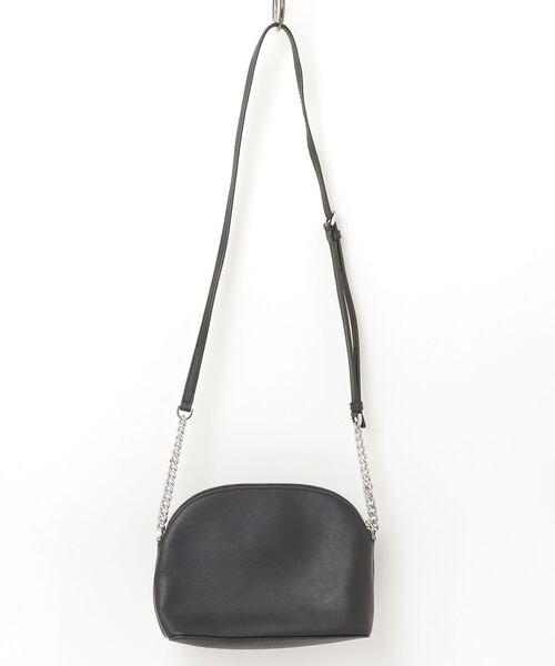 MICHAEL KORS（マイケルコース） ショルダーバッグ - ブラック