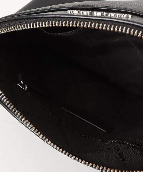 MICHAEL KORS（マイケルコース） ショルダーバッグ - ブラック