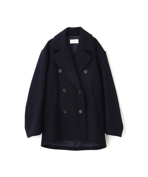 新品　ETRE TOKYO ZOZOTOWN限定カラー　テーラードジャケット M 新品 ETRE TOKYO ZOZOTOWN限定カラー テーラードジャケット M