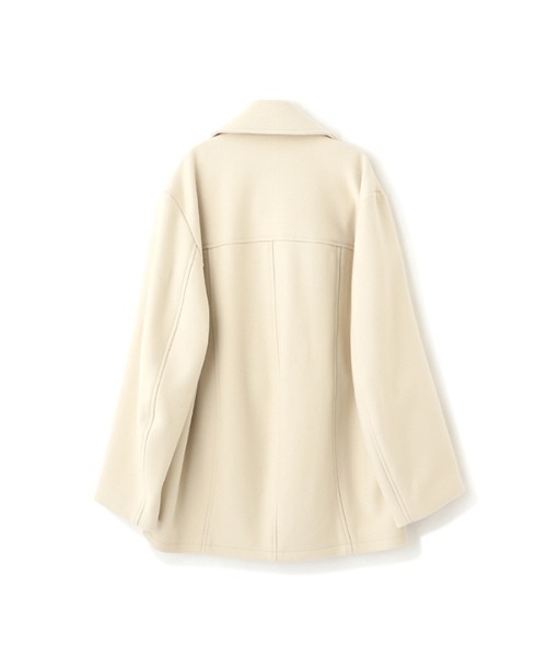 ETRE TOKYO（エトレトウキョウ） テーラードジャケット M ネイビー