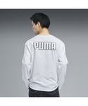 tシャツ PUMA プーマ メンズ ESS エ...の詳細画像5