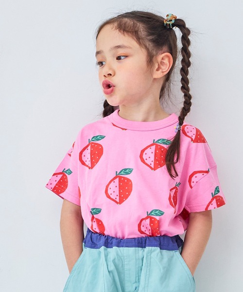 マーキーズ 子供服のおすすめ人気商品一覧 通販 - Yahoo!ショッピング
