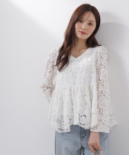 PROPORTION BODY DRESSING（プロポーションボディドレッシング