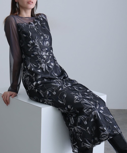 atlo(アトロ) ドレス : ZOZOTOWN Yahoo!店 - 通販 - Yahoo!ショッピング atlo(アトロ) ドレス : ZOZOTOWN Yahoo!店 - 通販 - Yahoo!ショッピング