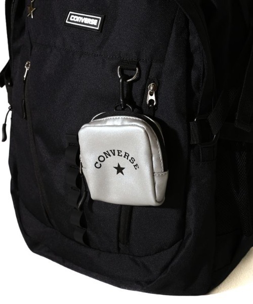CONVERSE（コンバース） デイバック リュック 「CONVERSE」CV RUBBER