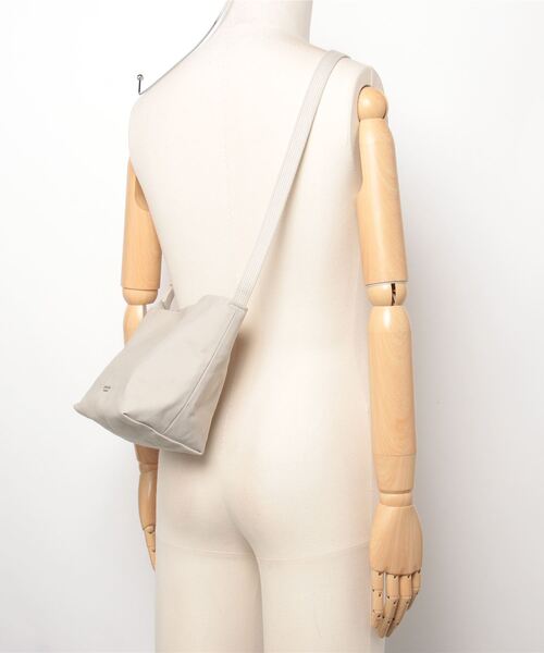 ORCIVAL（オーシバル） ショルダーバッグ ONE SIZE ホワイト系その他6 