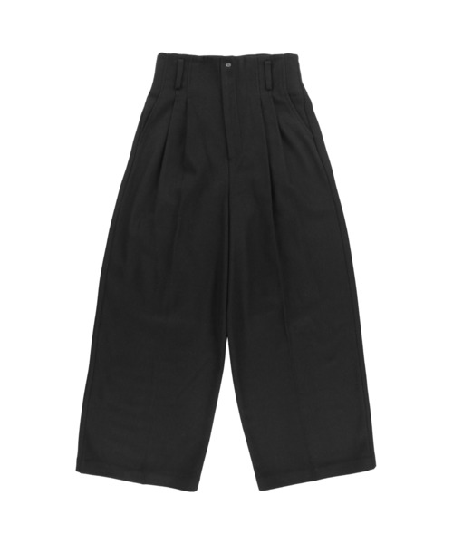 「ALEXIA STAM」 パンツ S ブラウン系その他 レディース_画像2