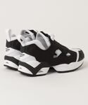 「Reebok」 ローカットスニーカー 28....の詳細画像2