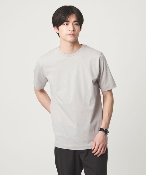 green label relaxing（グリーンレーベルリラクシング） tシャツ LONG