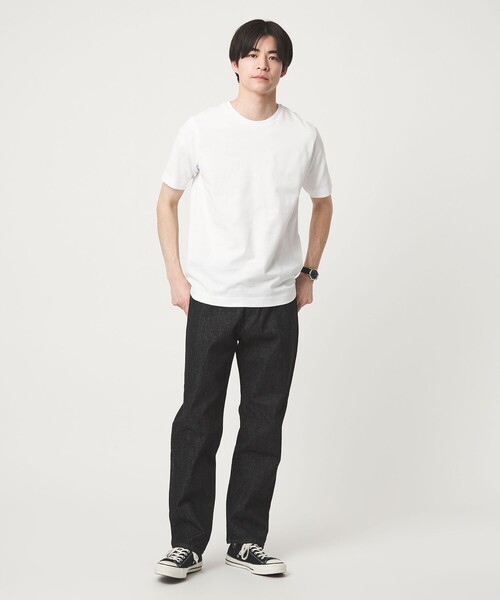 green label relaxing（グリーンレーベルリラクシング） tシャツ LONG