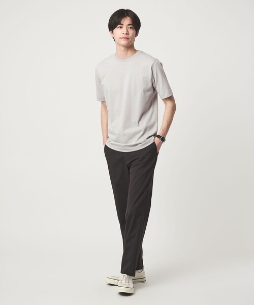 green label relaxing（グリーンレーベルリラクシング） tシャツ LONG