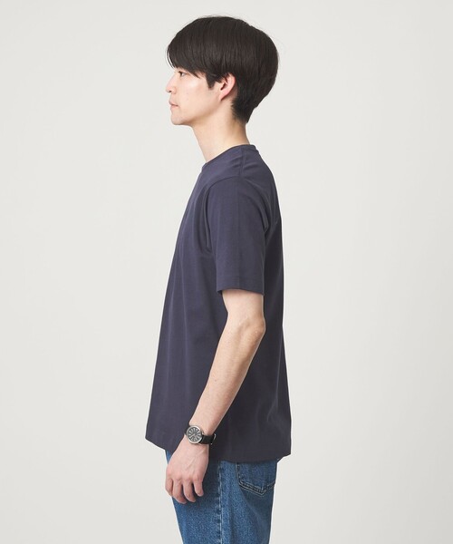 green label relaxing（グリーンレーベルリラクシング） tシャツ LONG