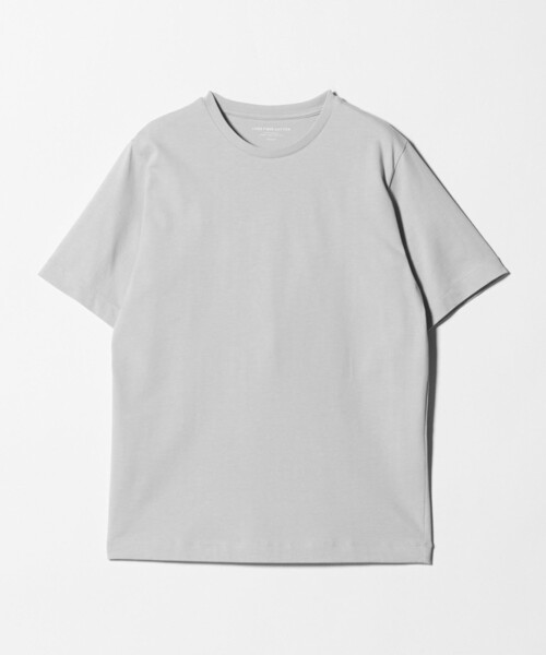 green label relaxing（グリーンレーベルリラクシング） tシャツ LONG
