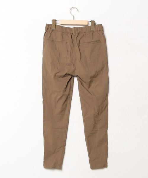 「The DUFFER of ST.GEORGE」 パンツ MEDIUM ベージュ メンズの画像