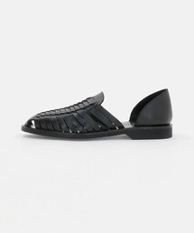 POLPETTA（ポルペッタ） サンダル 「別注」「POLPETTA」 メッシュ