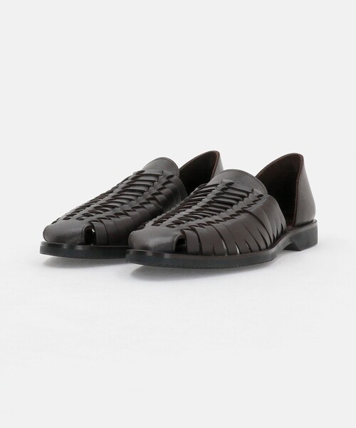 【別注】＜POLPETTA＞ メッシュサンダル POLPETTA（ポルペッタ） サンダル 「別注」「POLPETTA」 メッシュ