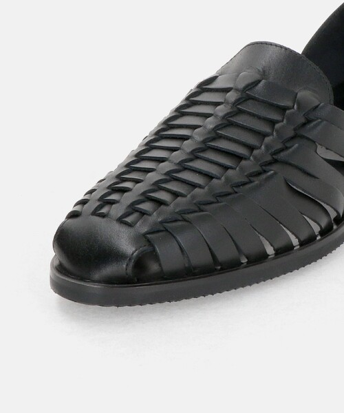 【別注】＜POLPETTA＞ メッシュサンダル POLPETTA（ポルペッタ） サンダル 「別注」「POLPETTA」 メッシュ