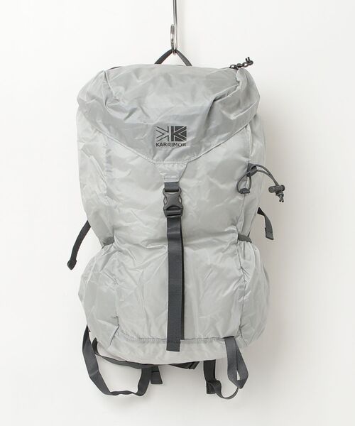 Karrimor（カリマー） デイバック リュック mars top load 27 メンズ