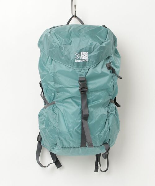 Karrimor（カリマー） デイバック リュック mars top load 27 メンズ