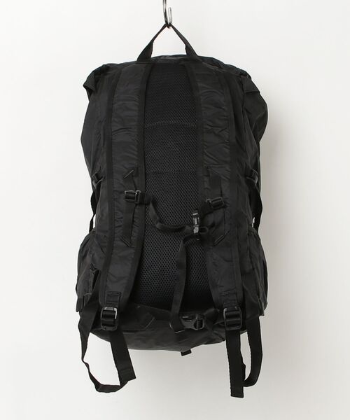 Karrimor（カリマー） デイバック リュック mars top load 27 メンズ