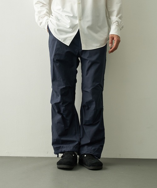 nanamica（ナナミカ） カーゴパンツ 「nanamica/ナナミカ」Nylon Twill