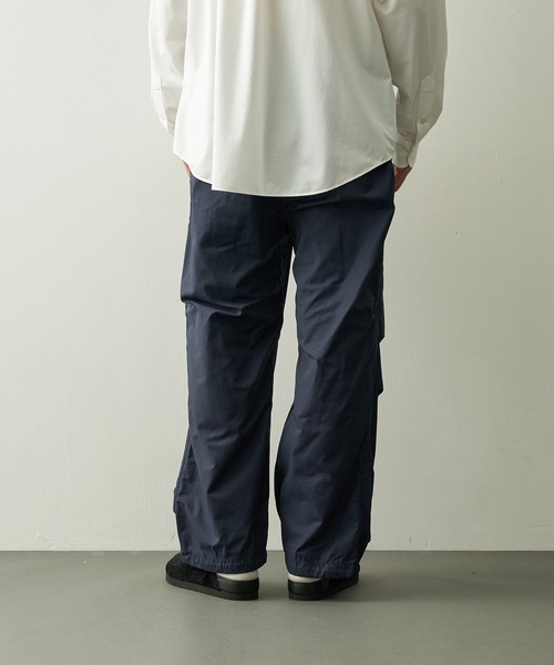 nanamica（ナナミカ） カーゴパンツ 「nanamica/ナナミカ」Nylon Twill