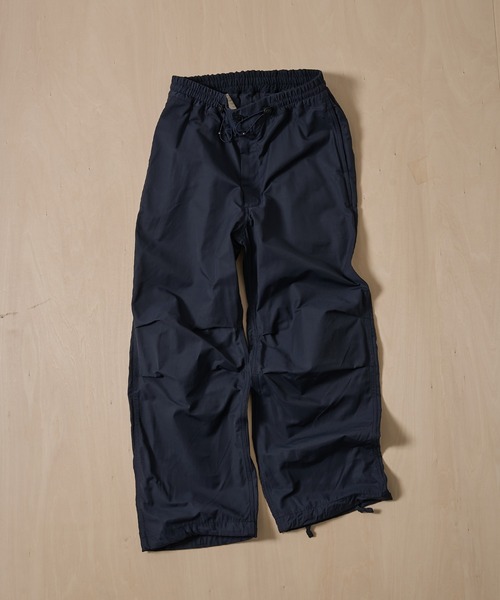 nanamica（ナナミカ） カーゴパンツ 「nanamica/ナナミカ」Nylon Twill