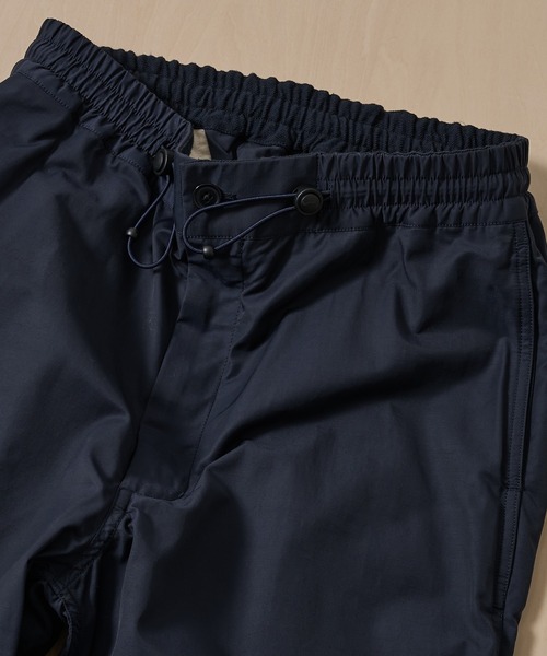 nanamica（ナナミカ） カーゴパンツ 「nanamica/ナナミカ」Nylon Twill