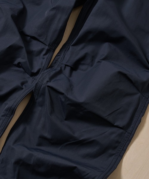 nanamica（ナナミカ） カーゴパンツ 「nanamica/ナナミカ」Nylon Twill
