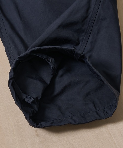 nanamica（ナナミカ） カーゴパンツ 「nanamica/ナナミカ」Nylon Twill