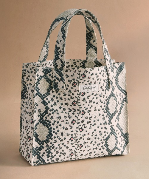 Cath Kidston（キャス・キッドソン） ハンドバッグ スモール ブック