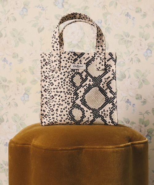 Cath Kidston（キャス・キッドソン） ハンドバッグ スモール ブック