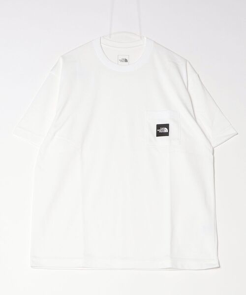 THE NORTH FACE（ザ ノースフェイス） ノースフェイス tシャツ ザ