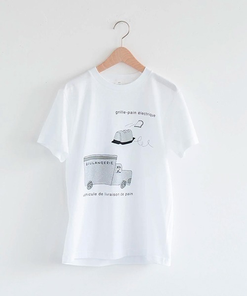sept septieme（セット・セッティエーム） tシャツ 半袖 Tシャツ
