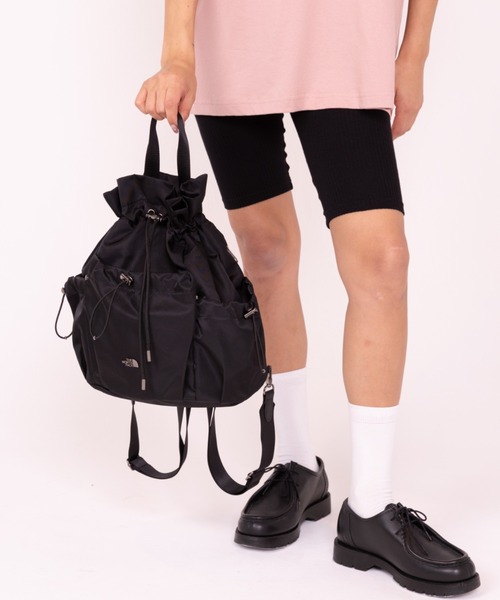 THE NORTH FACE（ザ ノースフェイス） ノースフェイス デイバック