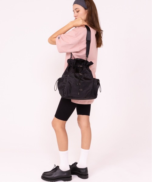 THE NORTH FACE（ザ ノースフェイス） ノースフェイス デイバック