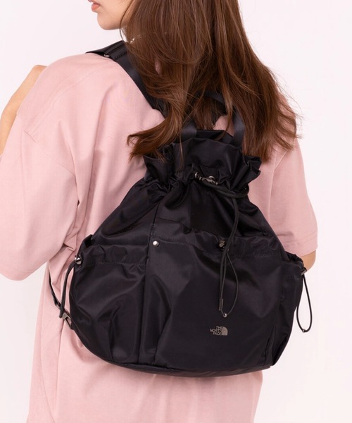THE NORTH FACE（ザ ノースフェイス） ノースフェイス デイバック
