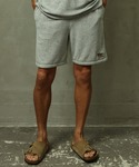 ハーフパンツ パンツ 短パン 「ムラサキスポー...の詳細画像1