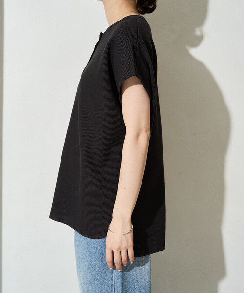 FREAK'S STORE（フリークスストア） tシャツ 限定展開 ミニ ワッフル
