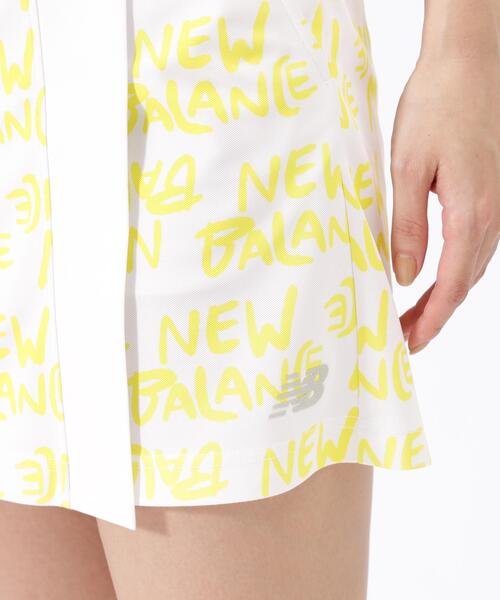 New Balance Golf（ニューバランスゴルフ） パンツ 「new balance golf