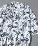 アロハシャツ シャツ 半袖 Rayon Pat...の詳細画像1