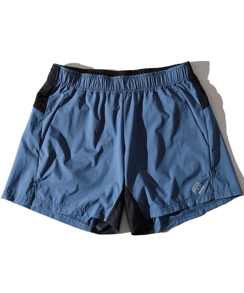 ELDORESO（エルドレッソ） ショートパンツ SMALL ブラック メンズ