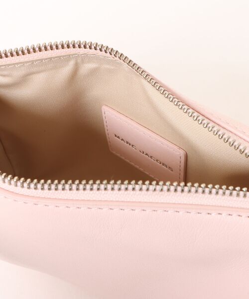 MARC JACOBS（マーク・ジェイコブス） ショルダーバッグ バッグ 「新