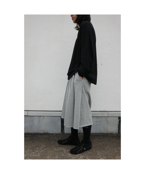 SHINYAKOZUKA（シンヤコヅカ） パンツ UPCYCLED HOME SCOTTISH メンズ